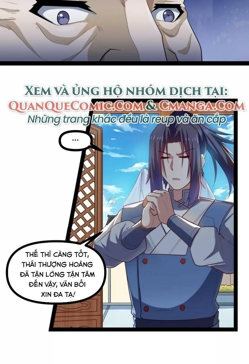 đọc truyện Đạp Toái Tiên Hà Chương 129 ảnh 24 tại Thiên Thai Truyện