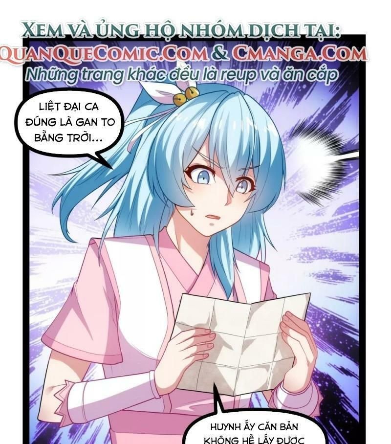 đọc truyện Đạp Toái Tiên Hà Chương 129 ảnh 29 tại Thiên Thai Truyện