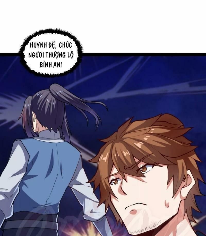 đọc truyện Đạp Toái Tiên Hà Chương 129 ảnh 33 tại Thiên Thai Truyện