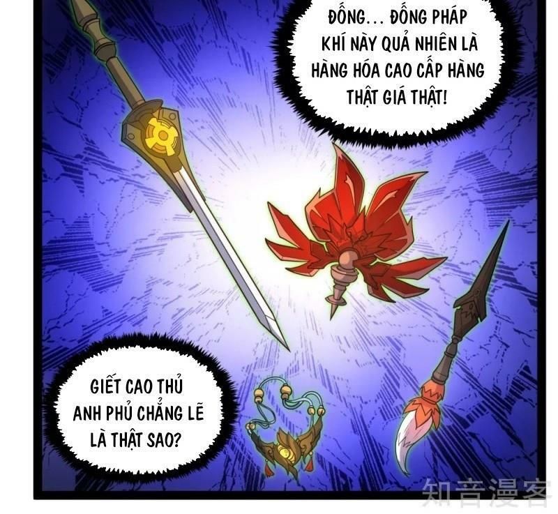 đọc truyện Đạp Toái Tiên Hà Chương 129 ảnh 10 tại Thiên Thai Truyện