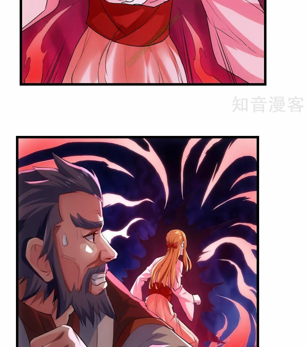 đọc truyện Đạp Toái Tiên Hà Chương 13 ảnh 20 tại Thiên Thai Truyện