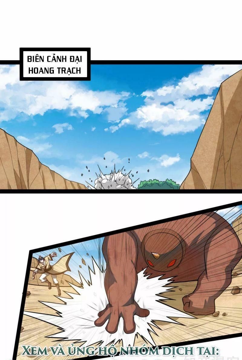 đọc truyện Đạp Toái Tiên Hà Chương 130 ảnh 3 tại Thiên Thai Truyện