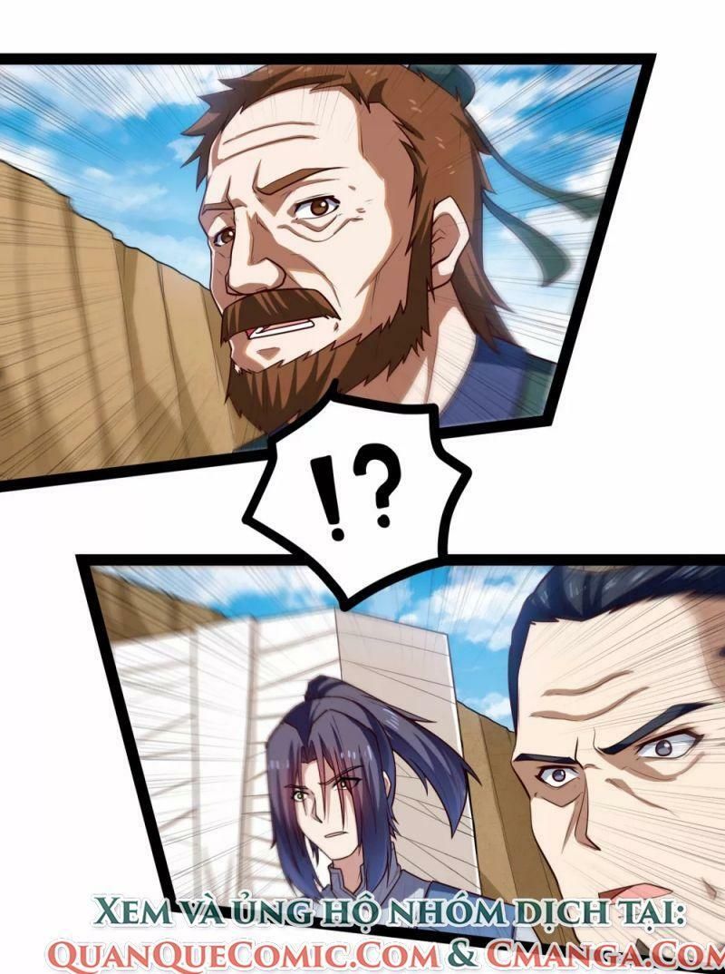 đọc truyện Đạp Toái Tiên Hà Chương 130 ảnh 19 tại Thiên Thai Truyện