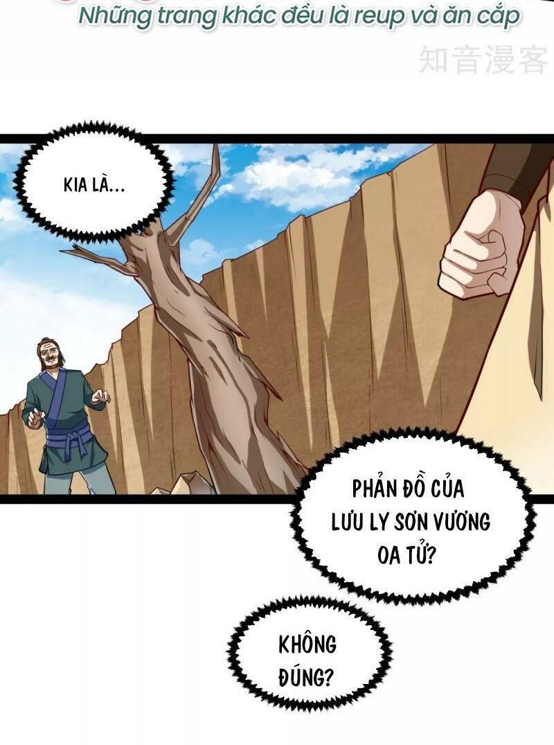 đọc truyện Đạp Toái Tiên Hà Chương 130 ảnh 20 tại Thiên Thai Truyện