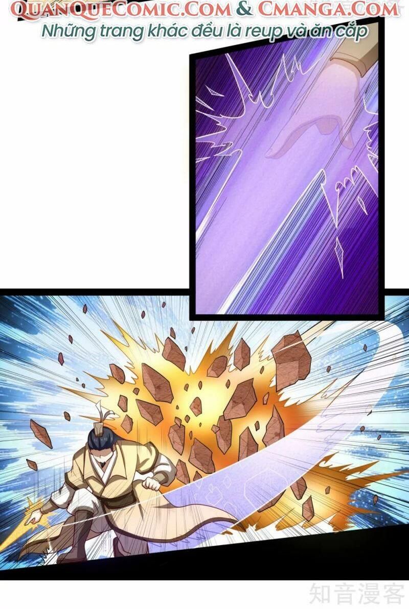 đọc truyện Đạp Toái Tiên Hà Chương 130 ảnh 4 tại Thiên Thai Truyện