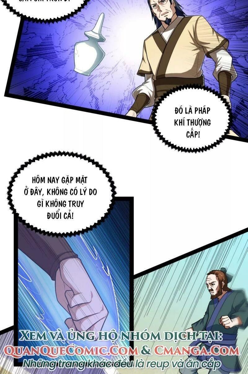 đọc truyện Đạp Toái Tiên Hà Chương 130 ảnh 22 tại Thiên Thai Truyện