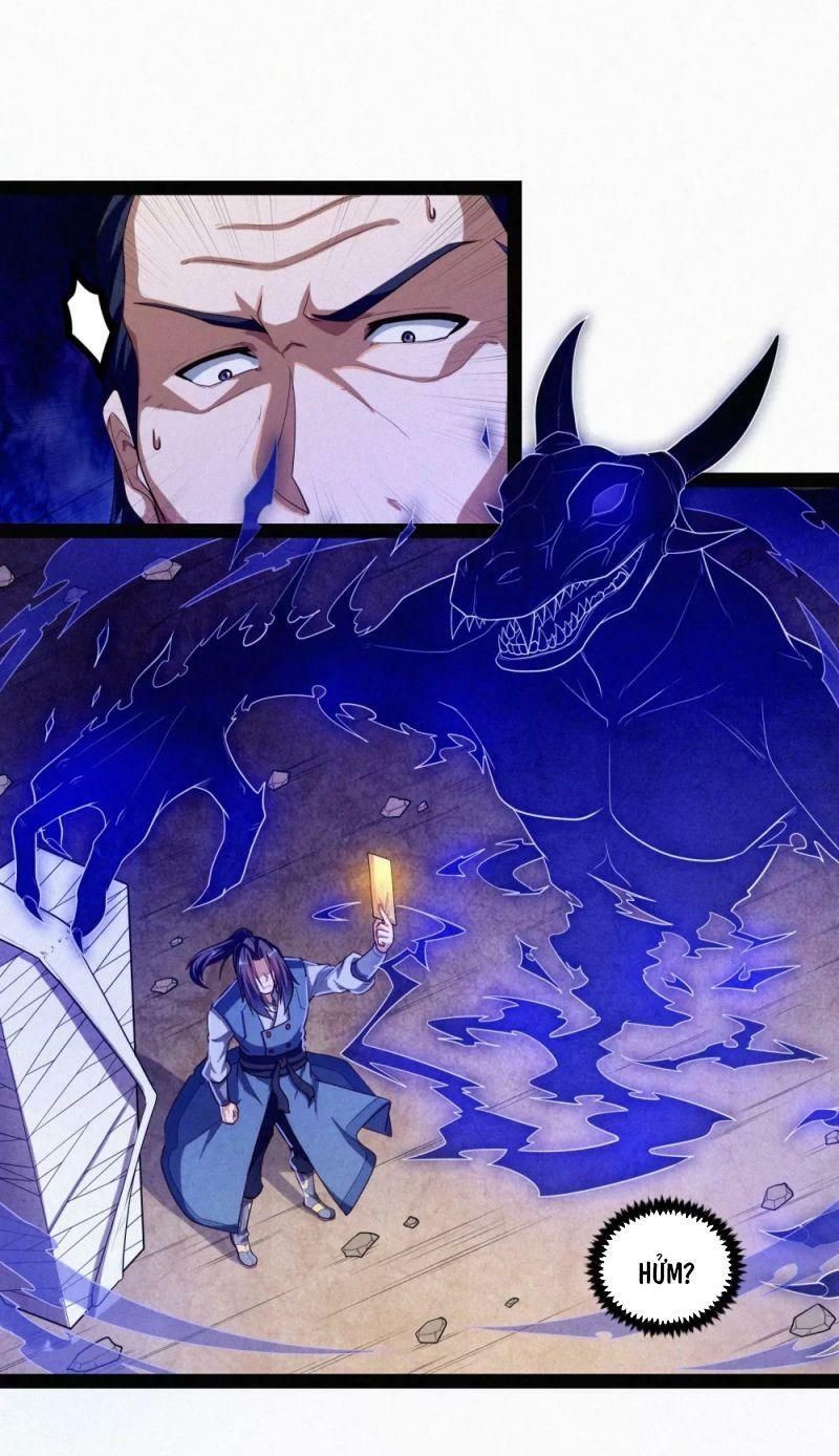 đọc truyện Đạp Toái Tiên Hà Chương 131 ảnh 13 tại Thiên Thai Truyện