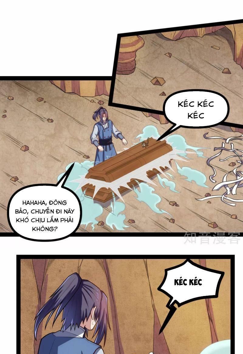 đọc truyện Đạp Toái Tiên Hà Chương 131 ảnh 20 tại Thiên Thai Truyện