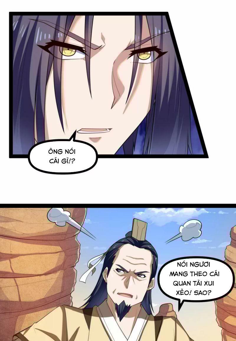 đọc truyện Đạp Toái Tiên Hà Chương 131 ảnh 5 tại Thiên Thai Truyện