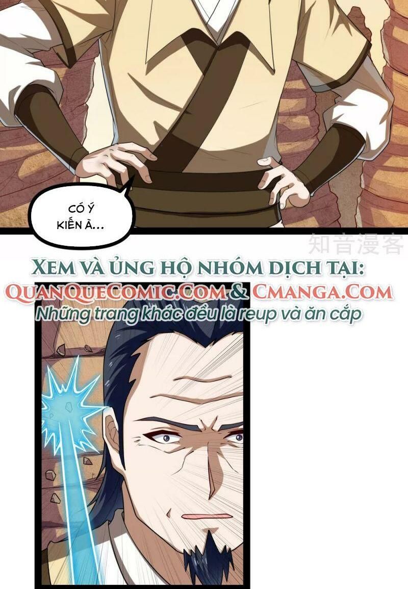 đọc truyện Đạp Toái Tiên Hà Chương 131 ảnh 6 tại Thiên Thai Truyện