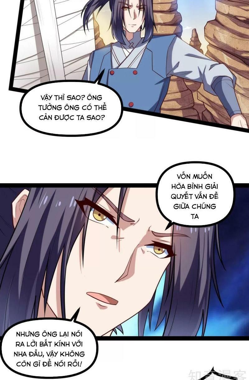 đọc truyện Đạp Toái Tiên Hà Chương 131 ảnh 8 tại Thiên Thai Truyện