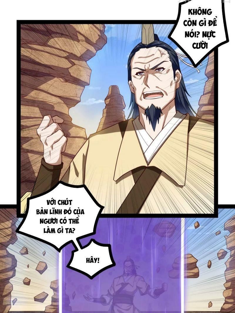 đọc truyện Đạp Toái Tiên Hà Chương 131 ảnh 9 tại Thiên Thai Truyện