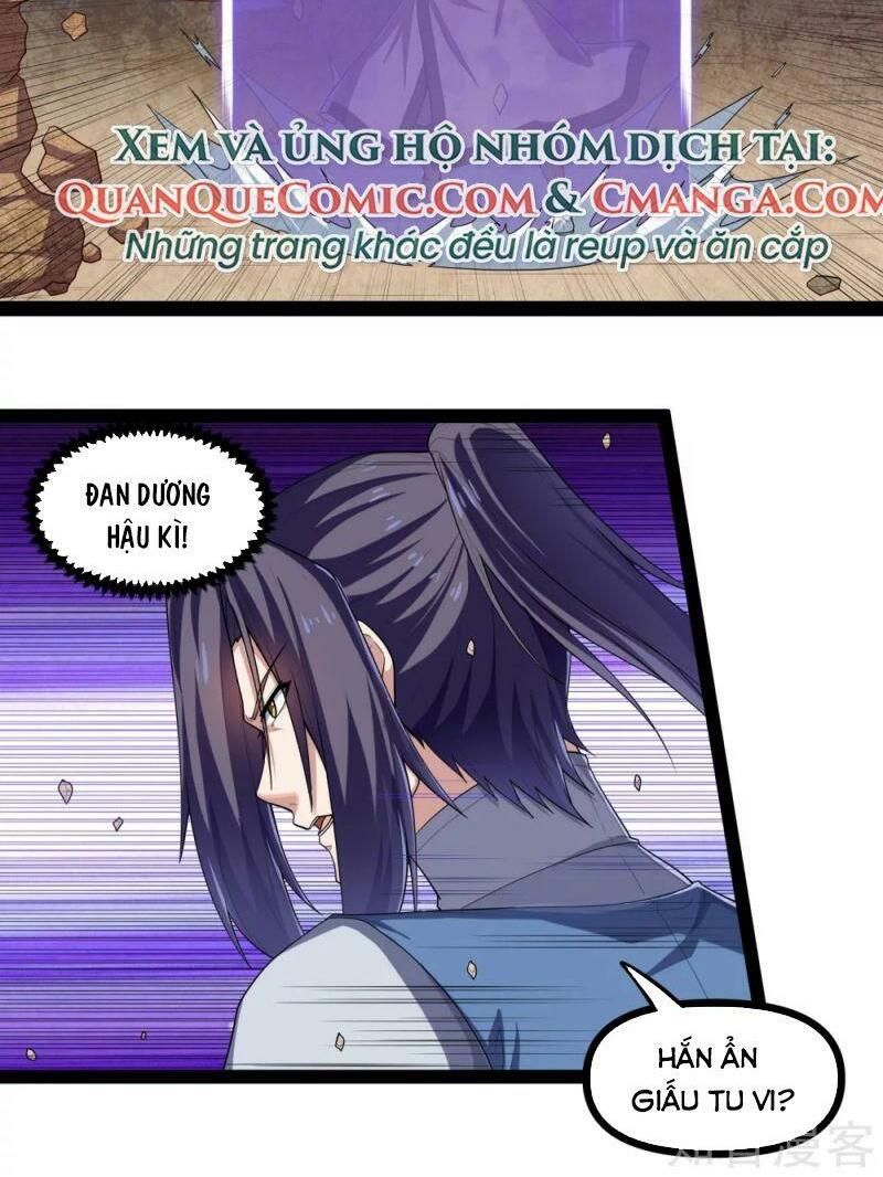 đọc truyện Đạp Toái Tiên Hà Chương 131 ảnh 10 tại Thiên Thai Truyện