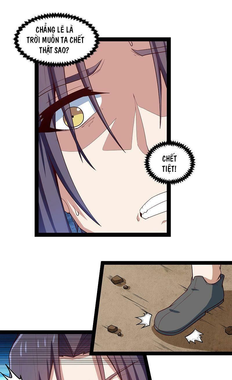 đọc truyện Đạp Toái Tiên Hà Chương 132 ảnh 3 tại Thiên Thai Truyện