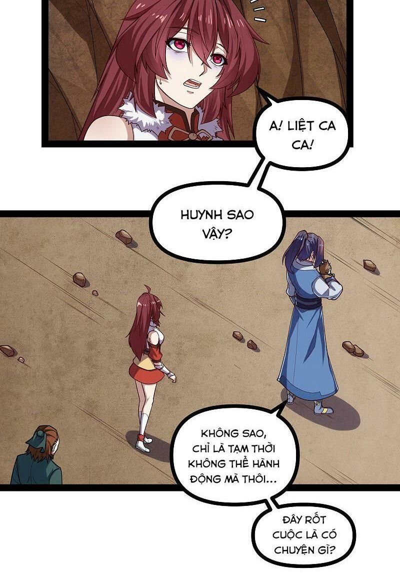 đọc truyện Đạp Toái Tiên Hà Chương 132 ảnh 12 tại Thiên Thai Truyện