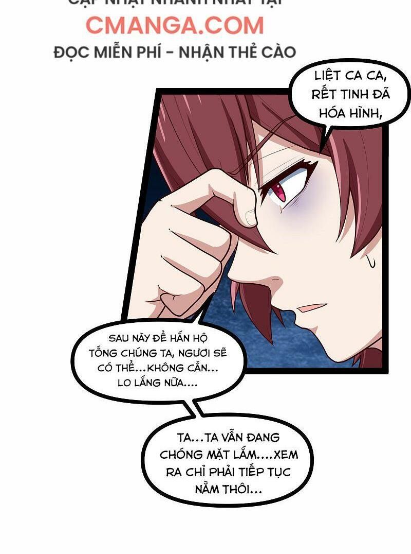 đọc truyện Đạp Toái Tiên Hà Chương 132 ảnh 19 tại Thiên Thai Truyện