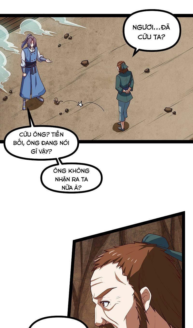 đọc truyện Đạp Toái Tiên Hà Chương 132 ảnh 5 tại Thiên Thai Truyện