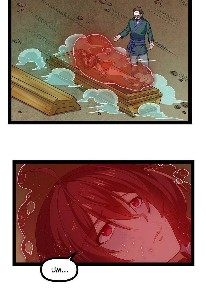 đọc truyện Đạp Toái Tiên Hà Chương 132 ảnh 10 tại Thiên Thai Truyện