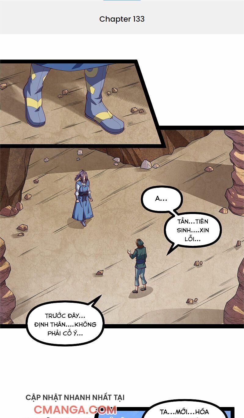 đọc truyện Đạp Toái Tiên Hà Chương 133 ảnh 3 tại Thiên Thai Truyện