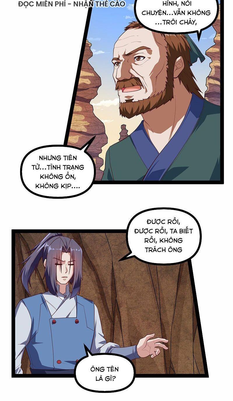 đọc truyện Đạp Toái Tiên Hà Chương 133 ảnh 4 tại Thiên Thai Truyện