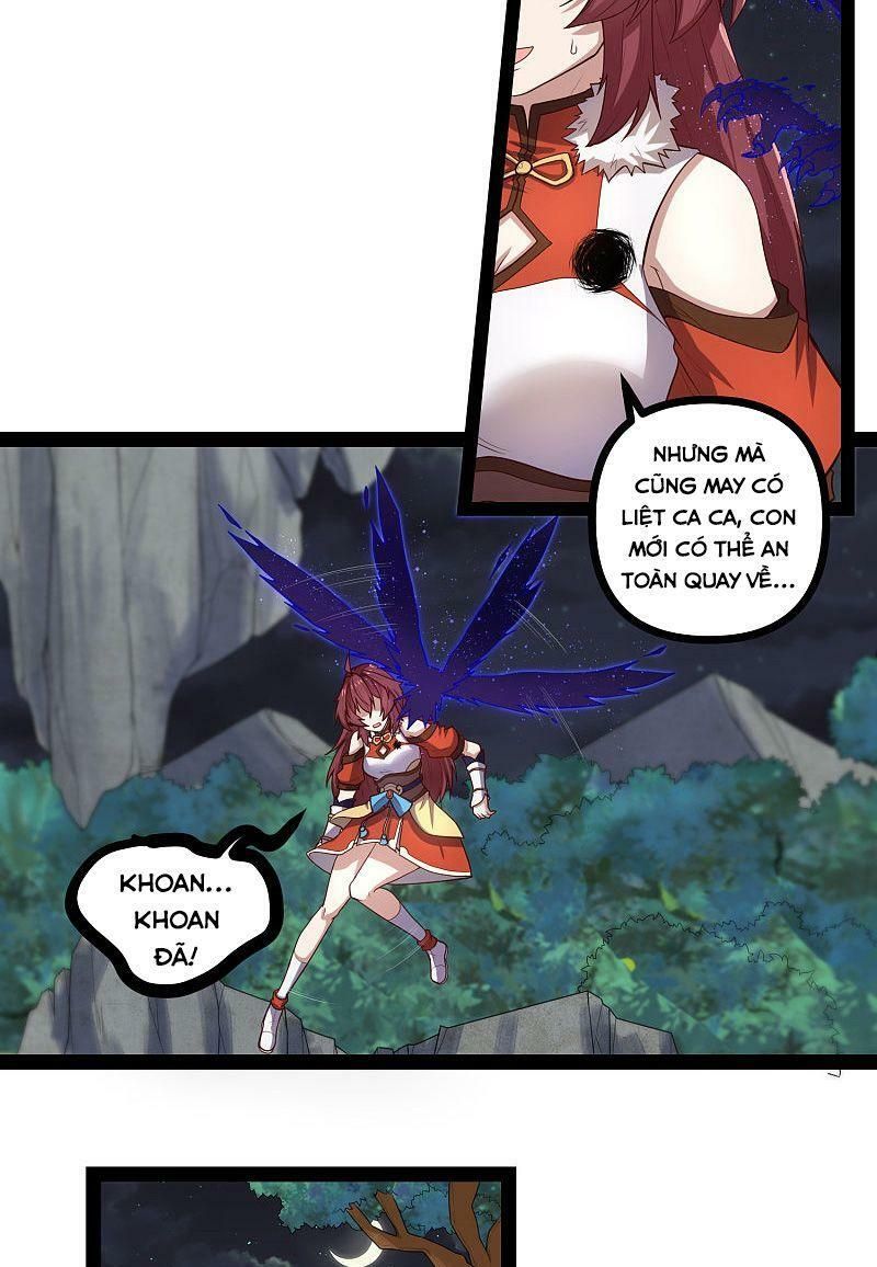 đọc truyện Đạp Toái Tiên Hà Chương 134 ảnh 12 tại Thiên Thai Truyện