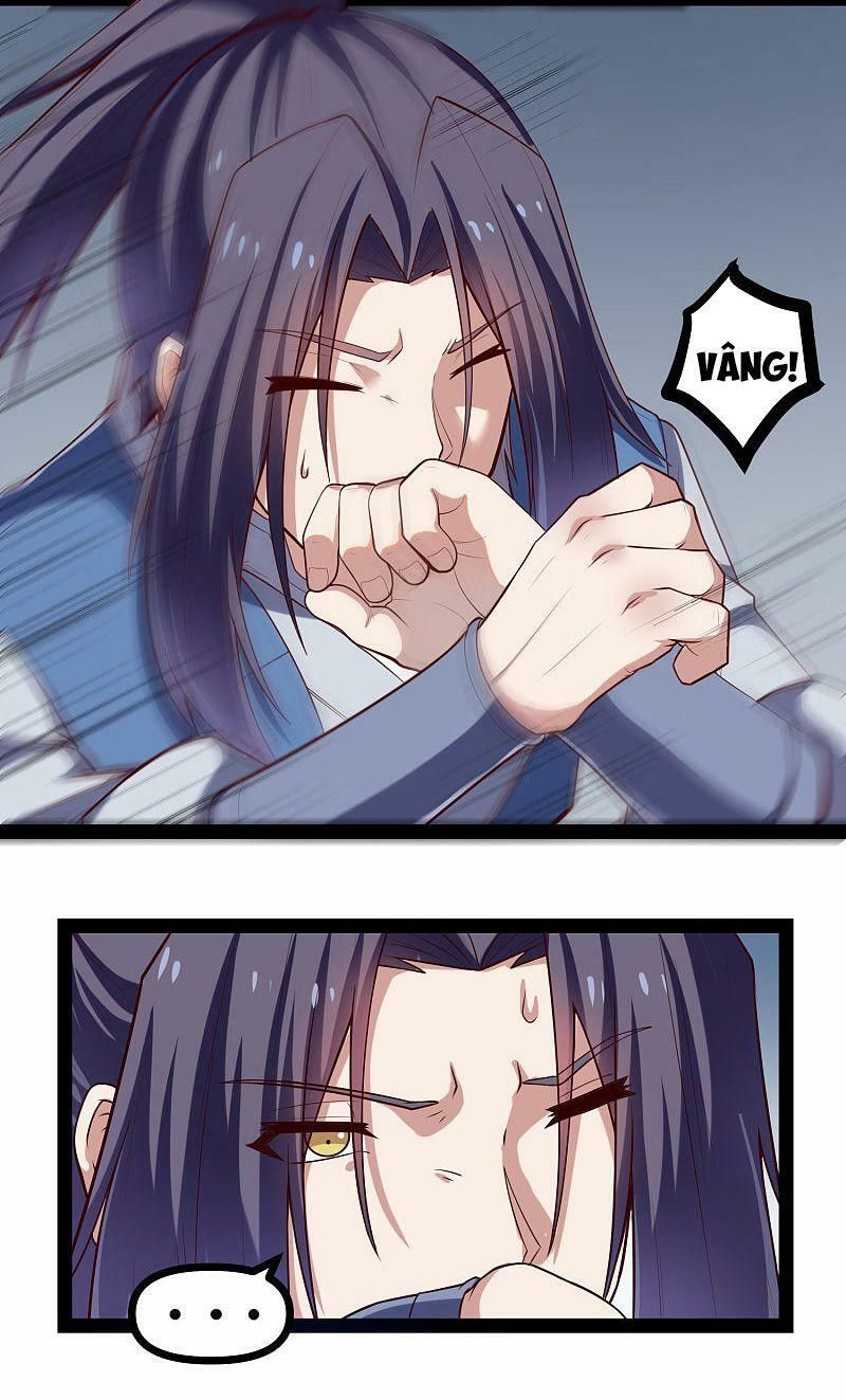 đọc truyện Đạp Toái Tiên Hà Chương 134 ảnh 19 tại Thiên Thai Truyện