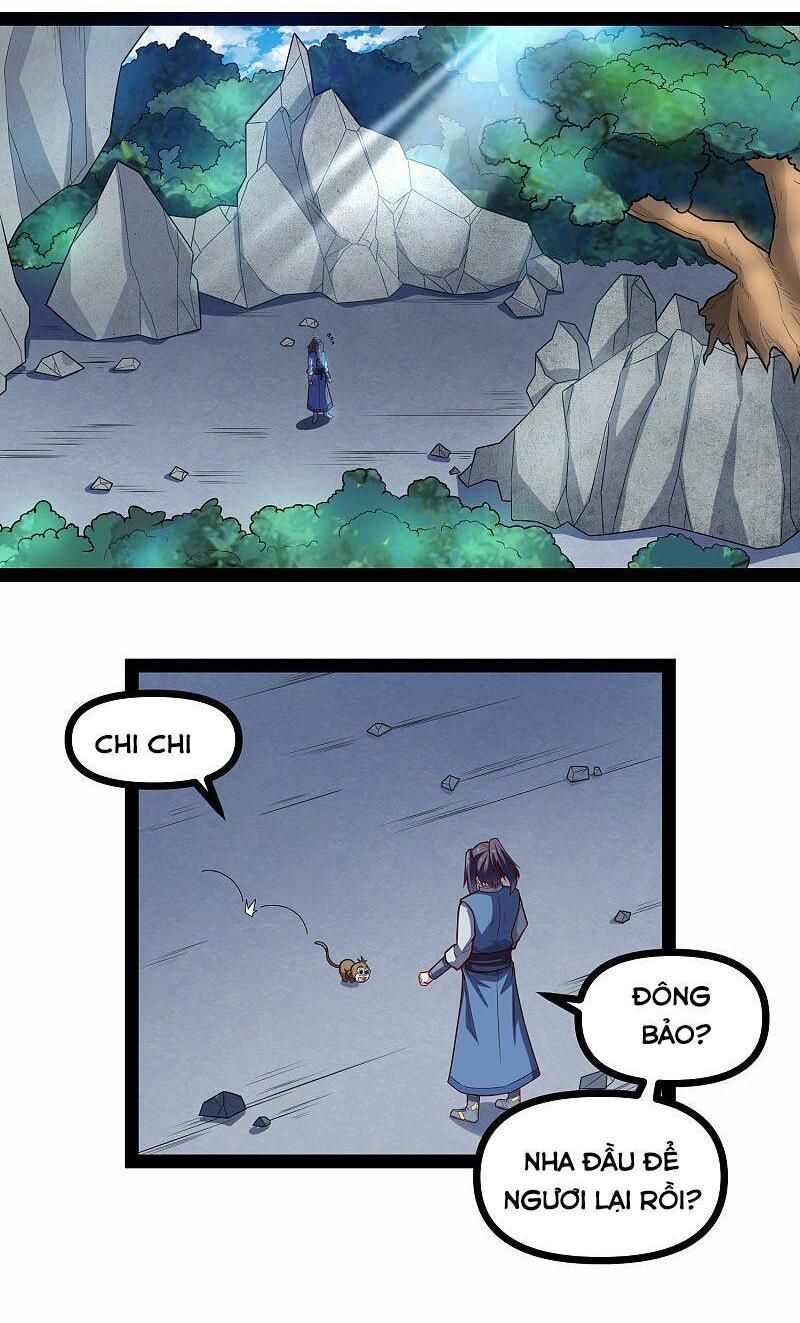 đọc truyện Đạp Toái Tiên Hà Chương 134 ảnh 20 tại Thiên Thai Truyện