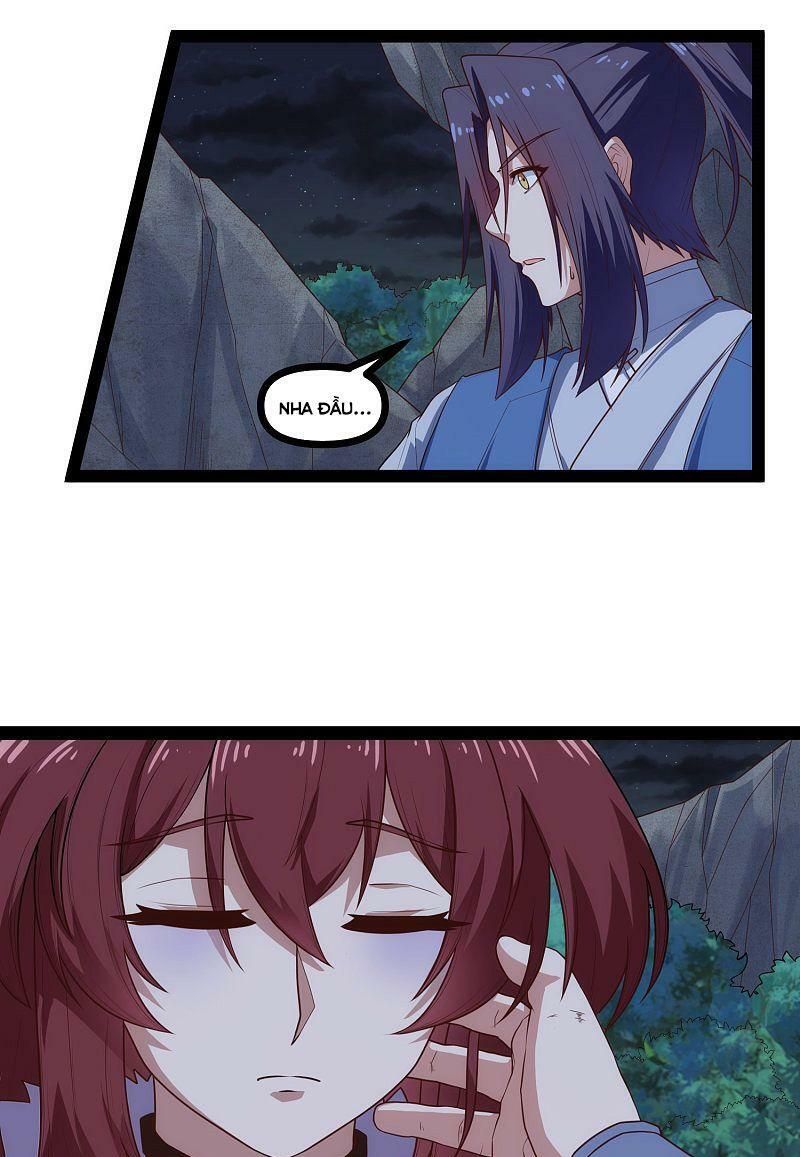 đọc truyện Đạp Toái Tiên Hà Chương 134 ảnh 5 tại Thiên Thai Truyện