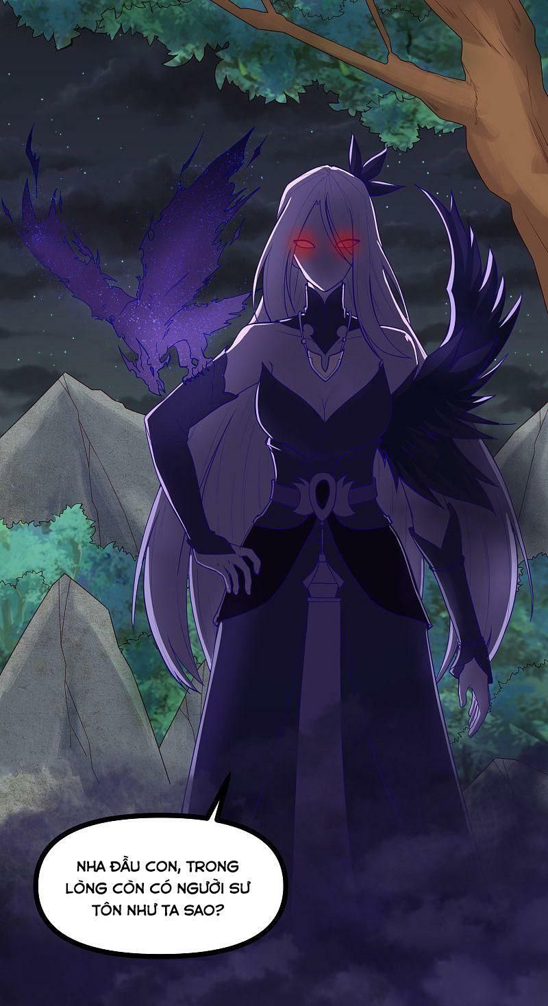 đọc truyện Đạp Toái Tiên Hà Chương 134 ảnh 8 tại Thiên Thai Truyện