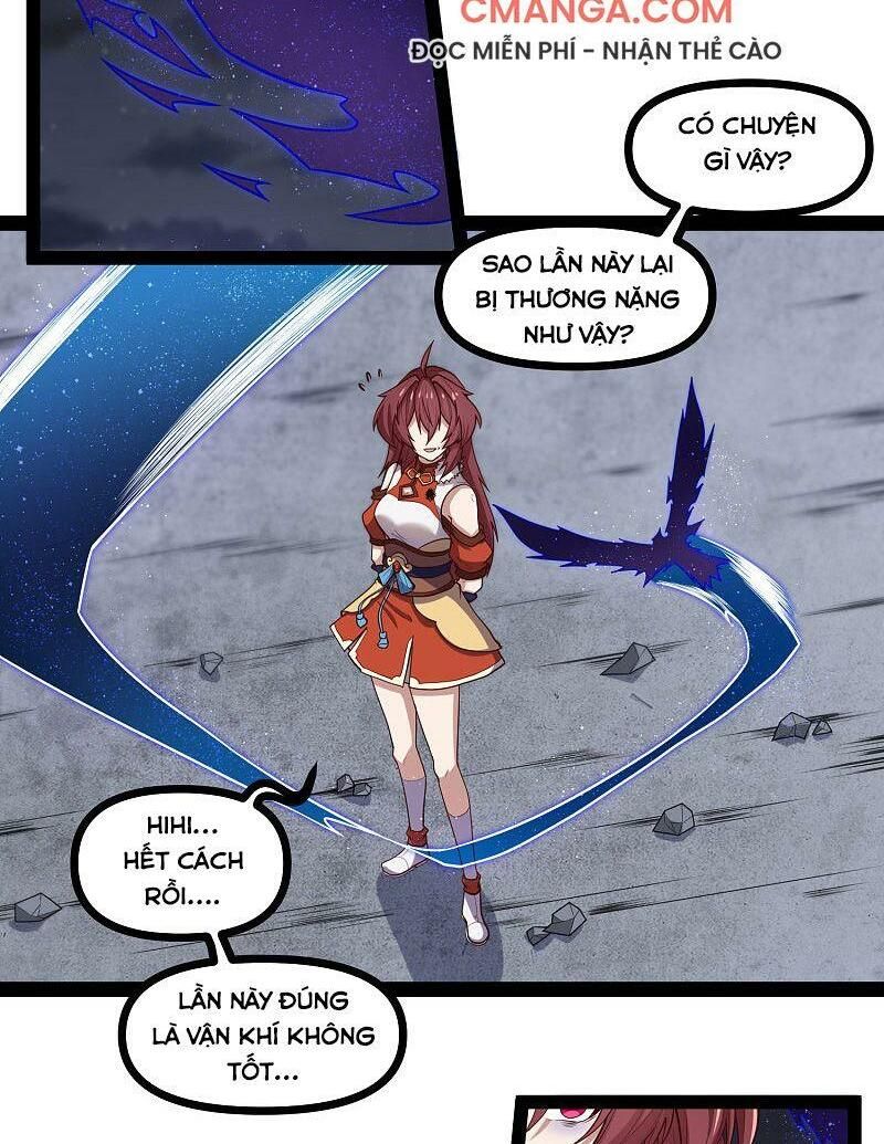 đọc truyện Đạp Toái Tiên Hà Chương 134 ảnh 11 tại Thiên Thai Truyện