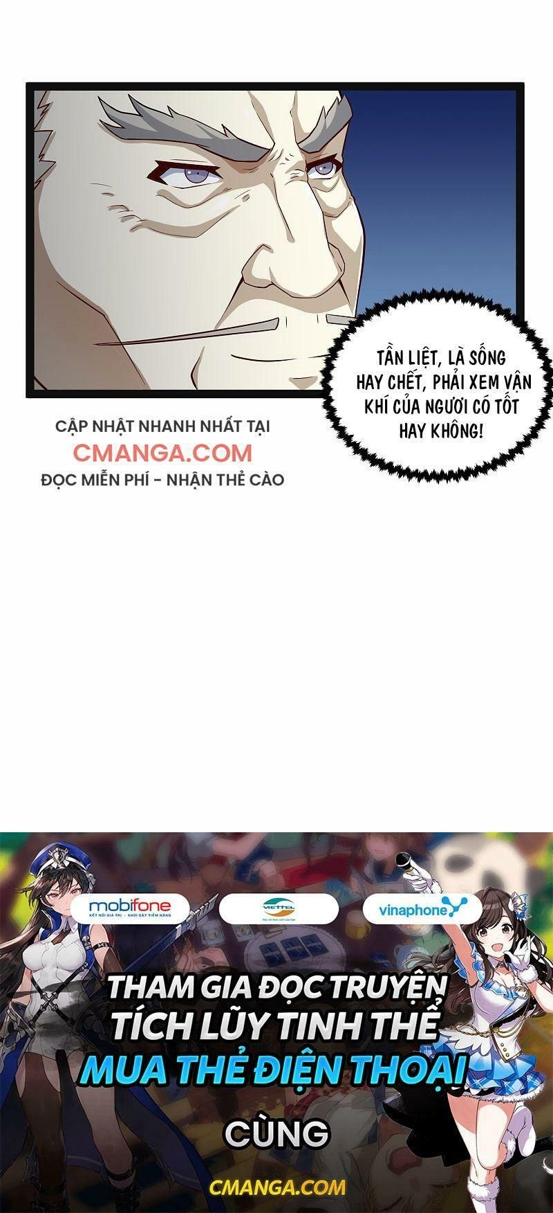 đọc truyện Đạp Toái Tiên Hà Chương 135 ảnh 23 tại Thiên Thai Truyện