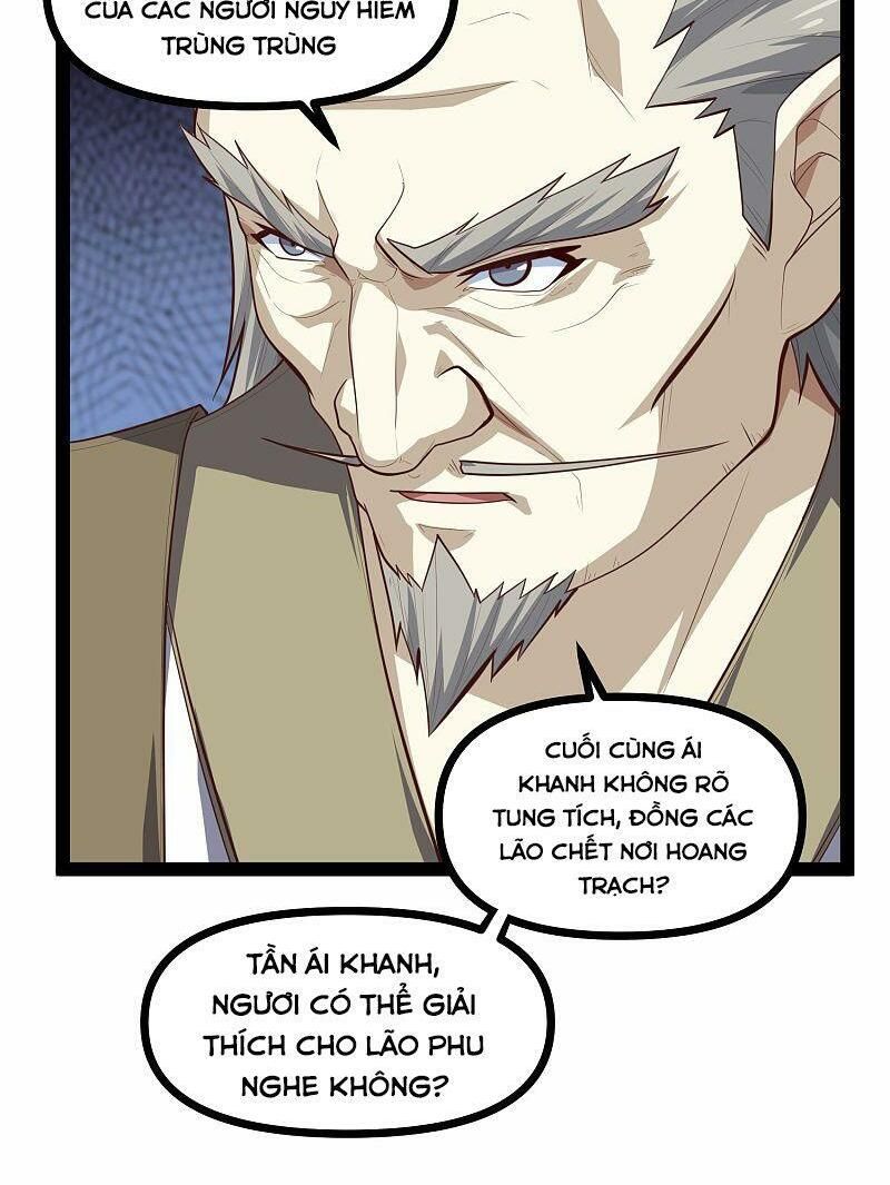 đọc truyện Đạp Toái Tiên Hà Chương 135 ảnh 8 tại Thiên Thai Truyện