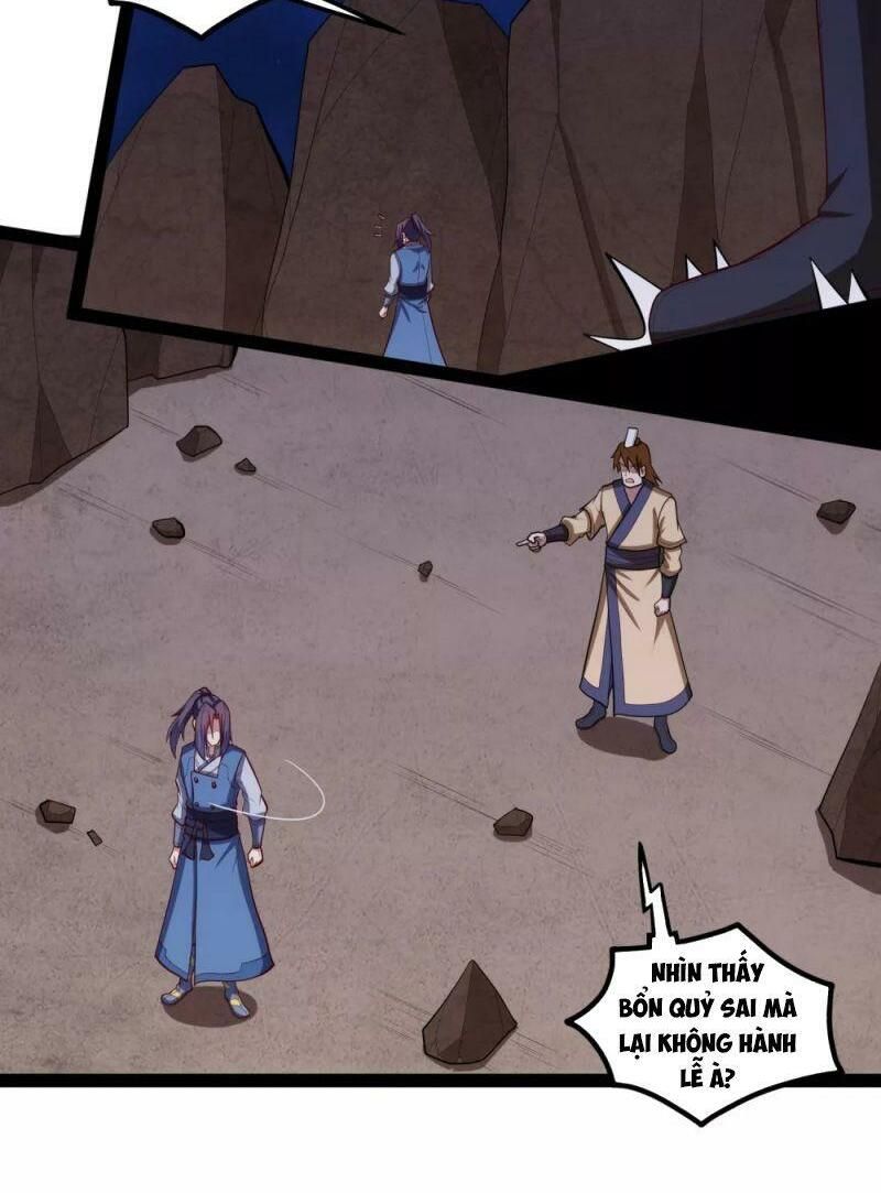 đọc truyện Đạp Toái Tiên Hà Chương 136 ảnh 16 tại Thiên Thai Truyện