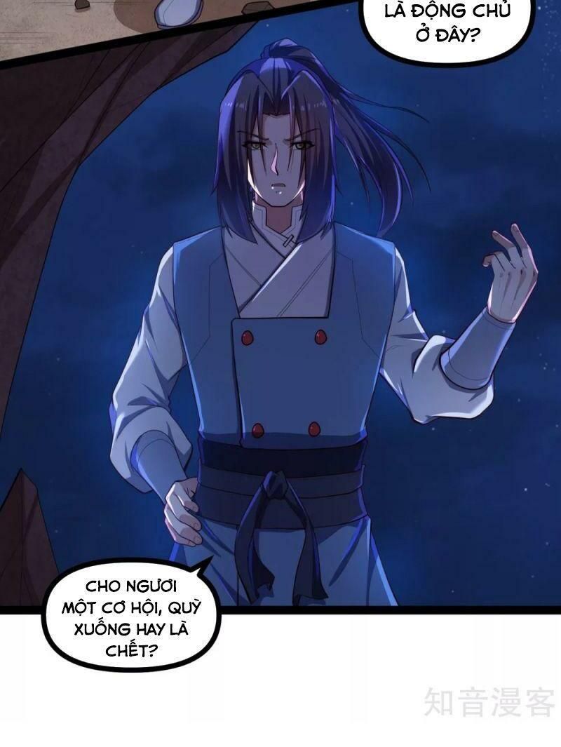 đọc truyện Đạp Toái Tiên Hà Chương 136 ảnh 22 tại Thiên Thai Truyện