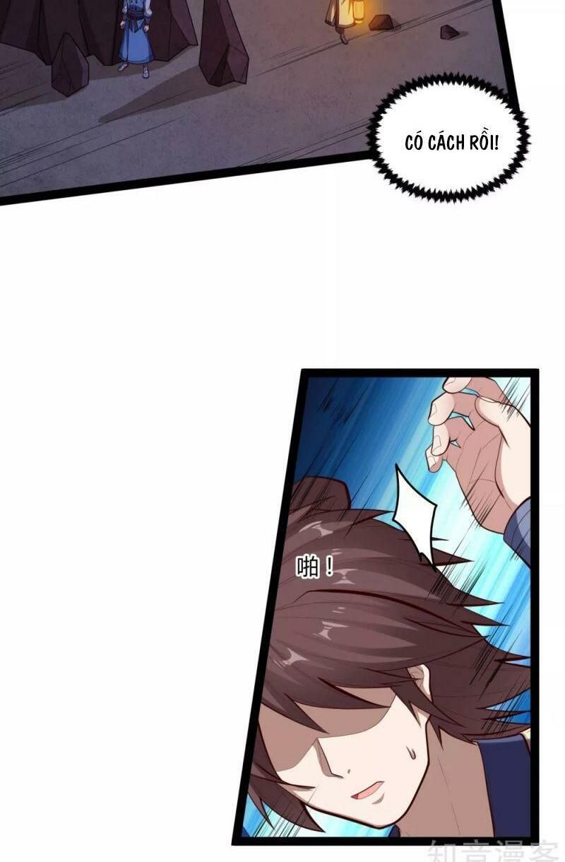 đọc truyện Đạp Toái Tiên Hà Chương 136 ảnh 9 tại Thiên Thai Truyện