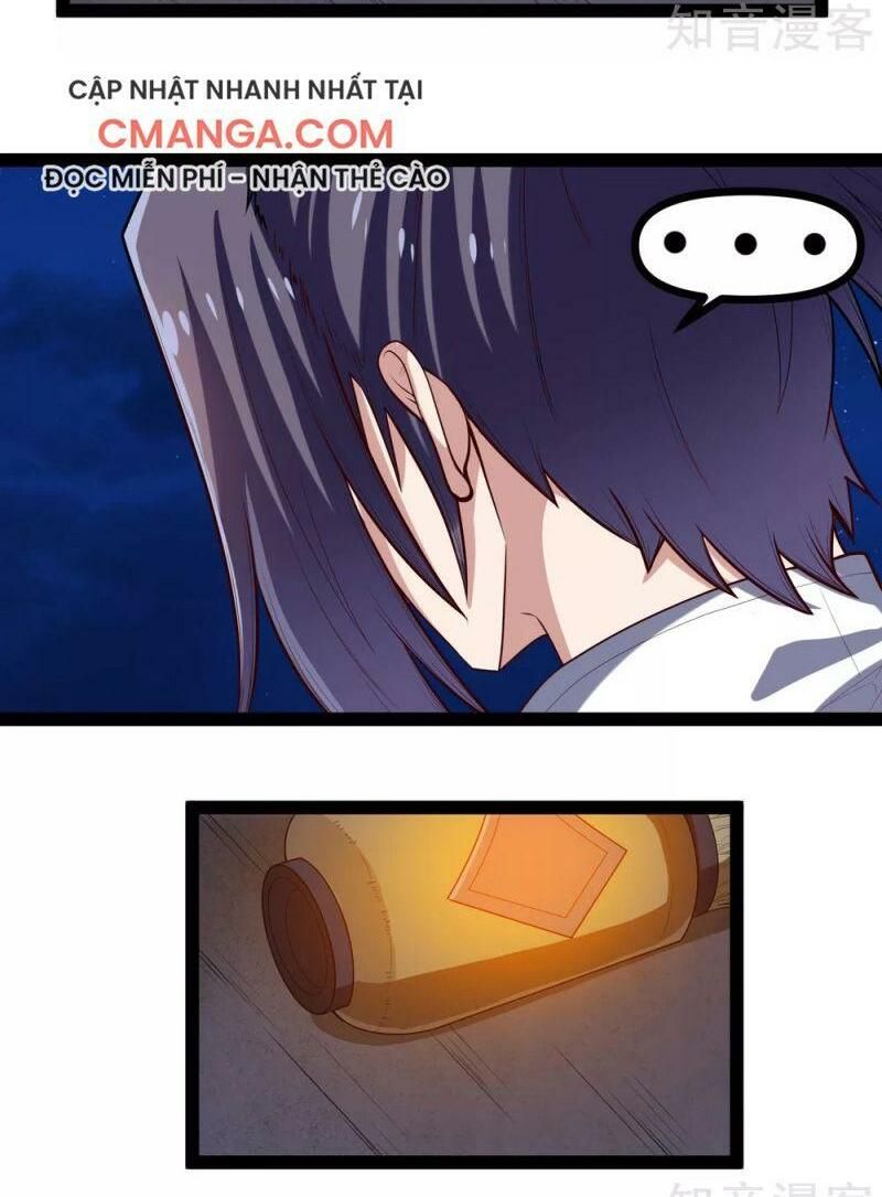 đọc truyện Đạp Toái Tiên Hà Chương 136 ảnh 11 tại Thiên Thai Truyện