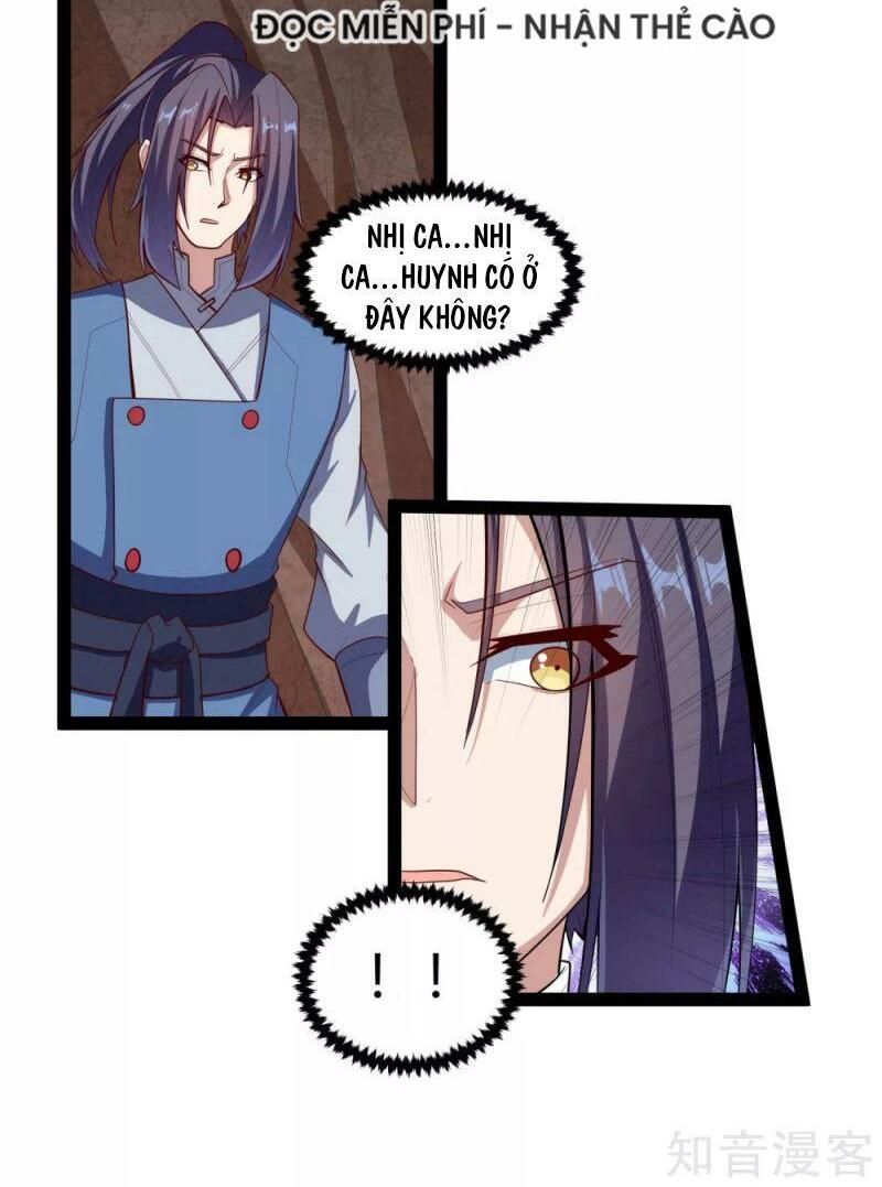 đọc truyện Đạp Toái Tiên Hà Chương 137 ảnh 14 tại Thiên Thai Truyện