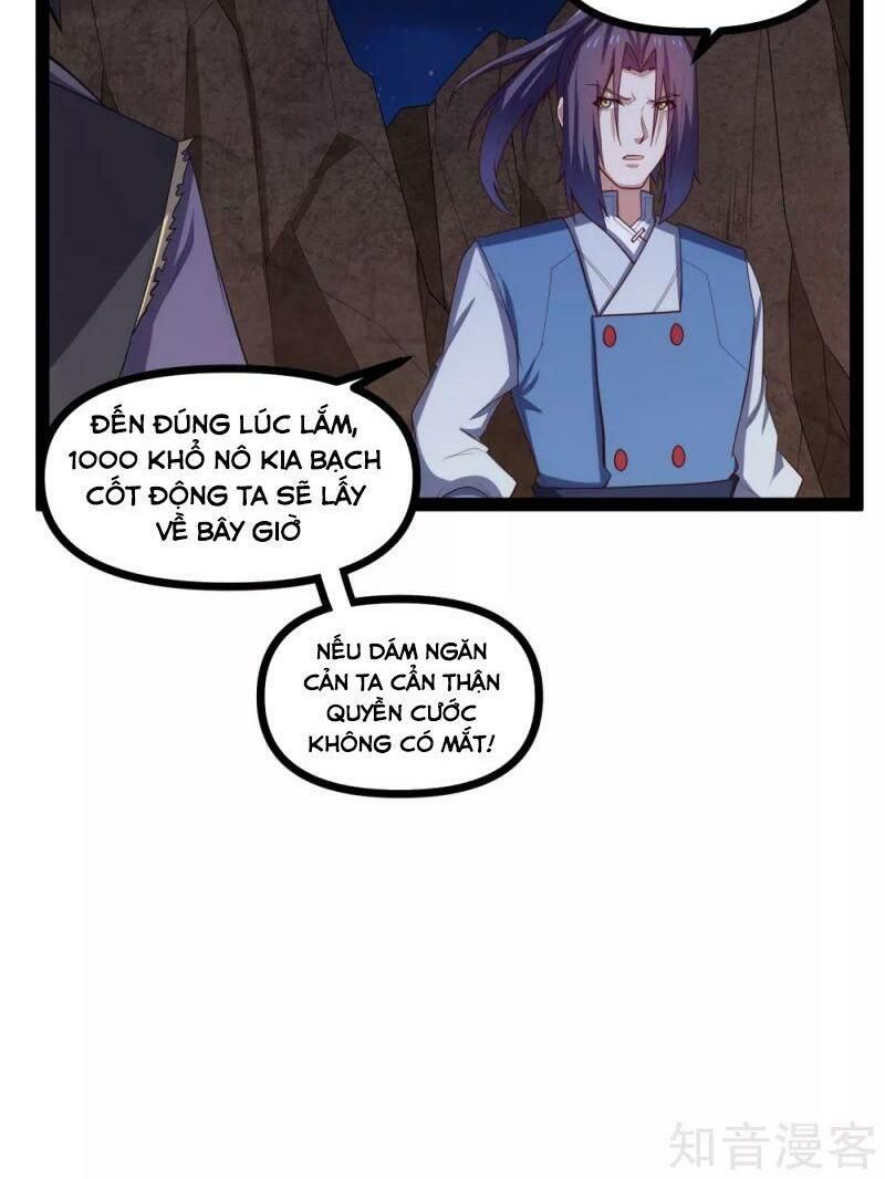 đọc truyện Đạp Toái Tiên Hà Chương 137 ảnh 17 tại Thiên Thai Truyện