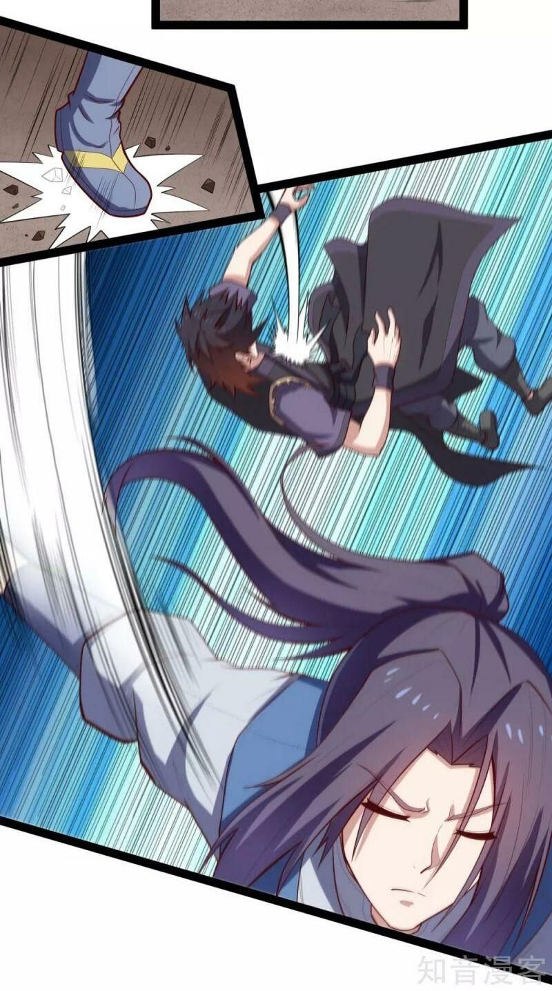 đọc truyện Đạp Toái Tiên Hà Chương 137 ảnh 21 tại Thiên Thai Truyện