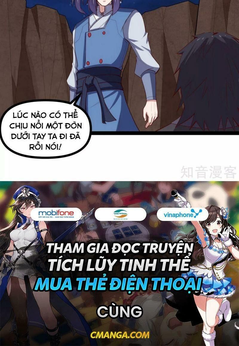 đọc truyện Đạp Toái Tiên Hà Chương 137 ảnh 23 tại Thiên Thai Truyện