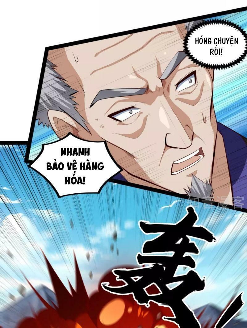 đọc truyện Đạp Toái Tiên Hà Chương 139 ảnh 12 tại Thiên Thai Truyện