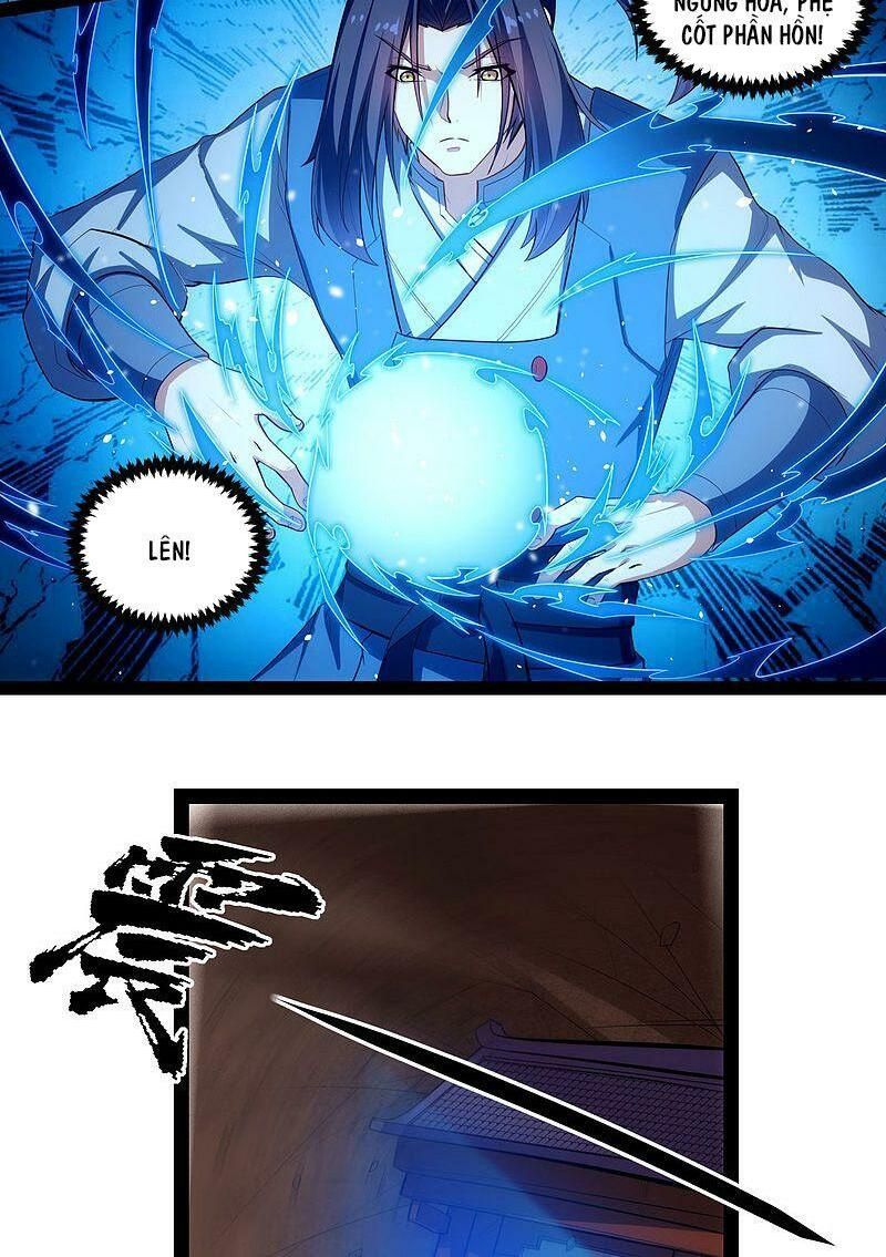 đọc truyện Đạp Toái Tiên Hà Chương 140 ảnh 13 tại Thiên Thai Truyện