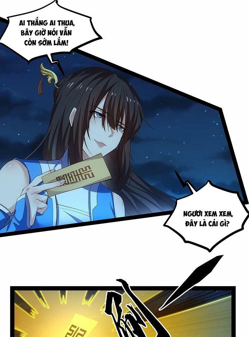 đọc truyện Đạp Toái Tiên Hà Chương 141 ảnh 12 tại Thiên Thai Truyện