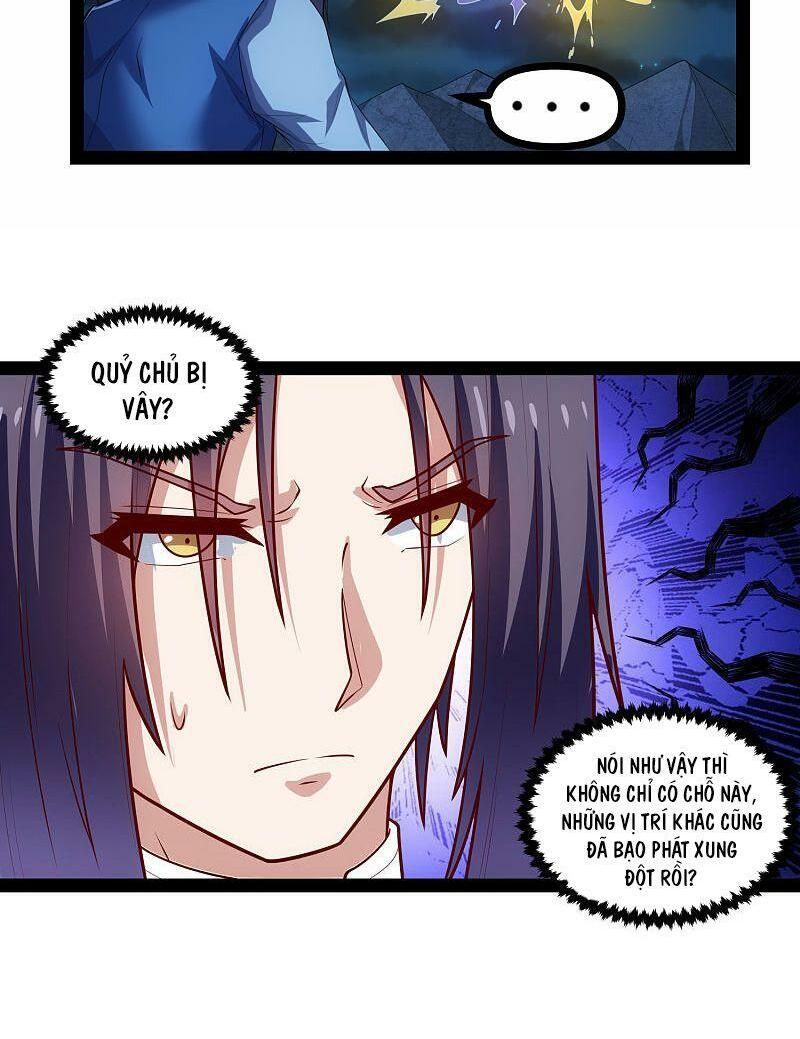 đọc truyện Đạp Toái Tiên Hà Chương 141 ảnh 15 tại Thiên Thai Truyện