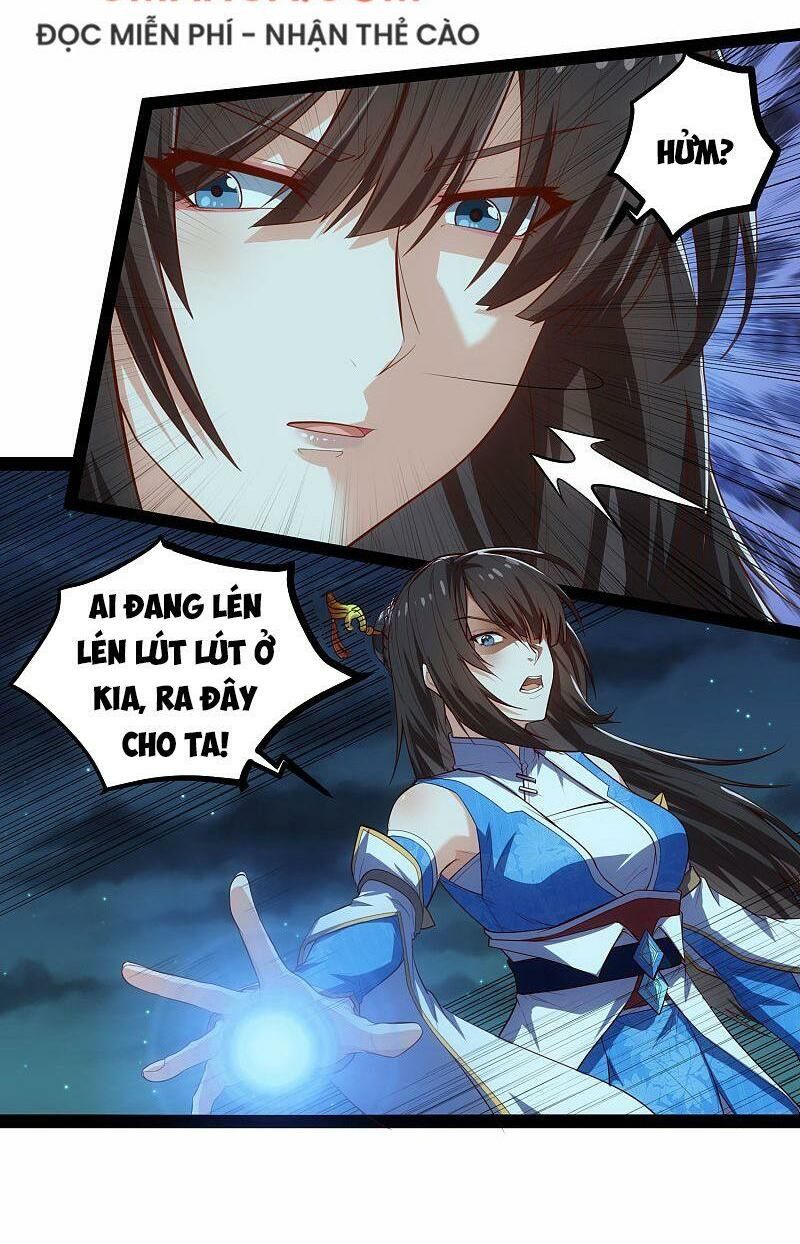 đọc truyện Đạp Toái Tiên Hà Chương 141 ảnh 4 tại Thiên Thai Truyện