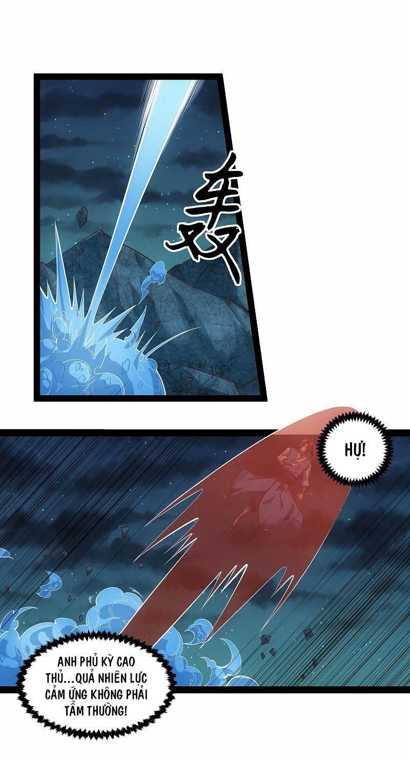 đọc truyện Đạp Toái Tiên Hà Chương 141 ảnh 5 tại Thiên Thai Truyện