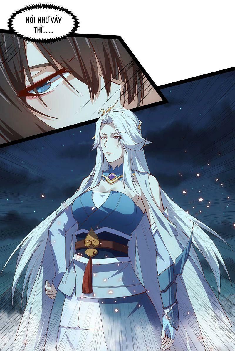 đọc truyện Đạp Toái Tiên Hà Chương 141 ảnh 8 tại Thiên Thai Truyện