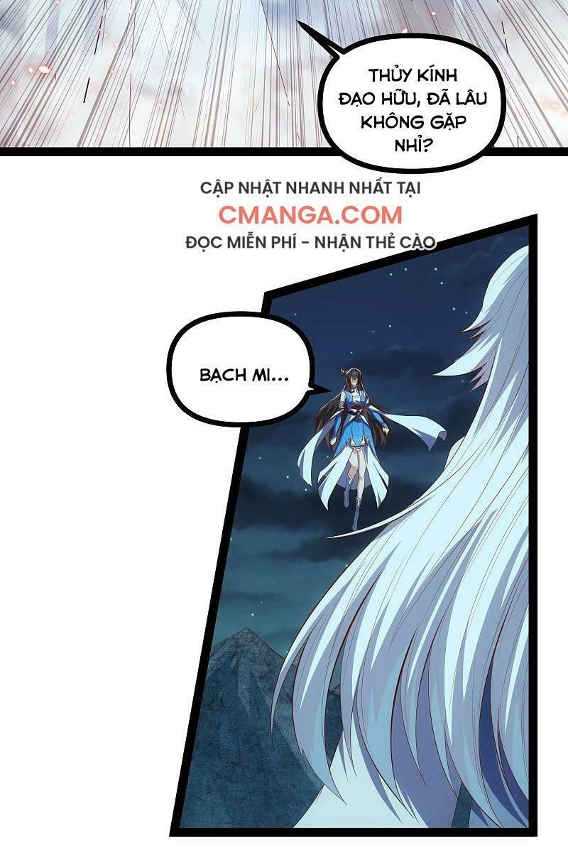 đọc truyện Đạp Toái Tiên Hà Chương 141 ảnh 9 tại Thiên Thai Truyện