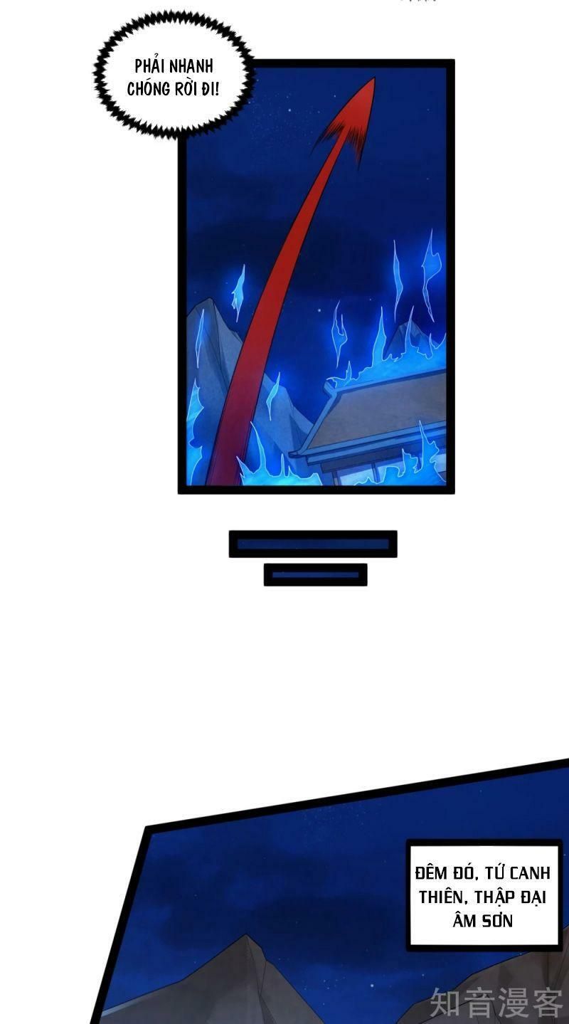 đọc truyện Đạp Toái Tiên Hà Chương 142 ảnh 4 tại Thiên Thai Truyện