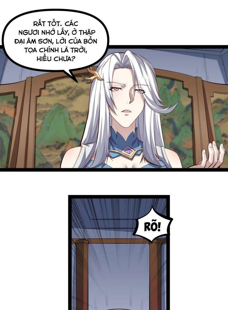 đọc truyện Đạp Toái Tiên Hà Chương 142 ảnh 10 tại Thiên Thai Truyện